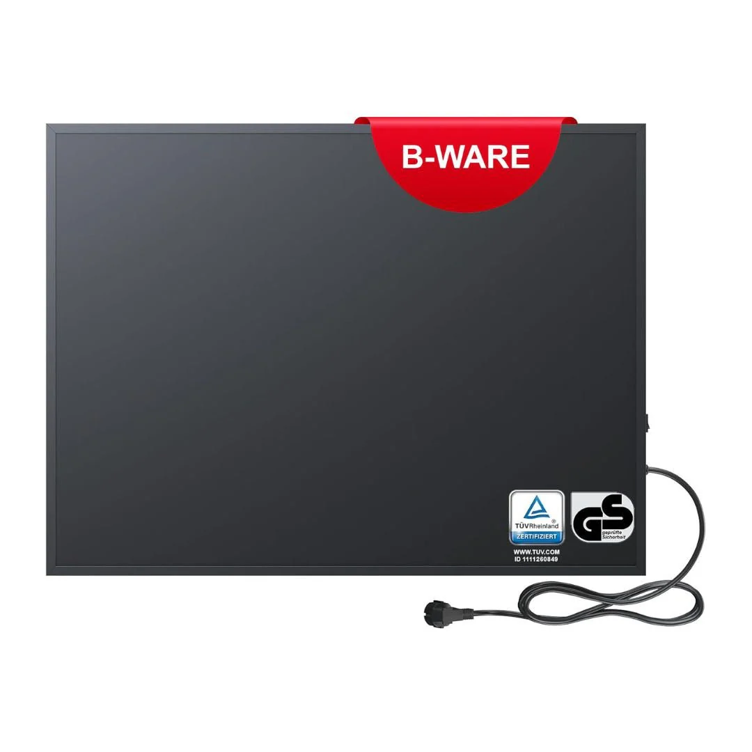 Bringer® Infrarotheizung B-Ware - Image 11