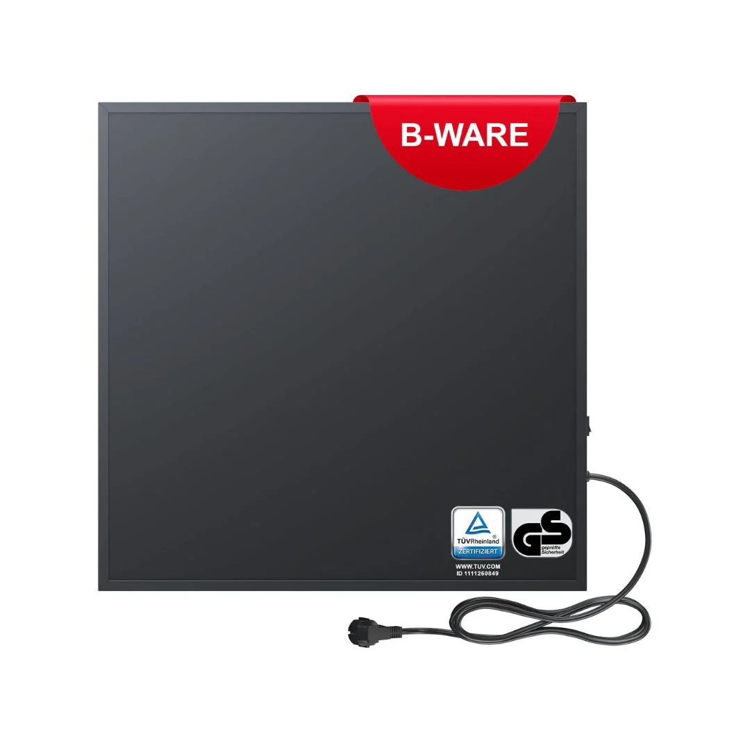 Bringer® Infrarotheizung B-Ware - Image 12