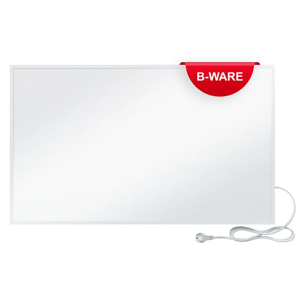 Bringer® Infrarotheizung B-Ware - Image 6