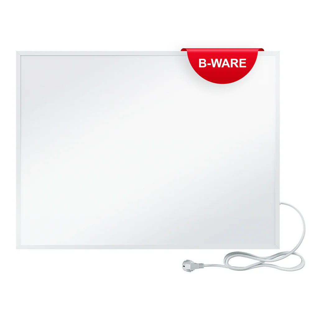 Bringer® Infrarotheizung B-Ware - Image 7