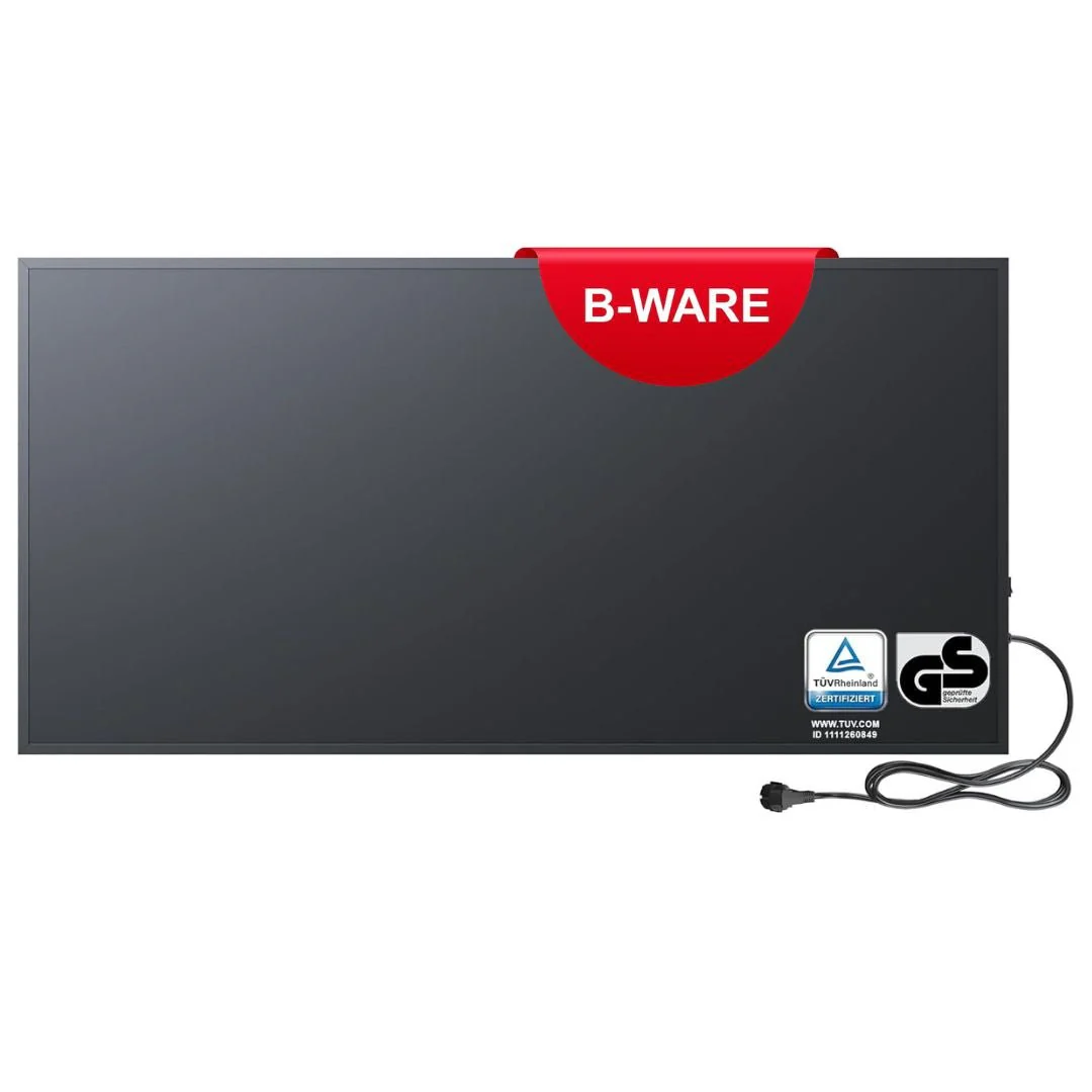 Bringer® Infrarotheizung B-Ware - Image 9