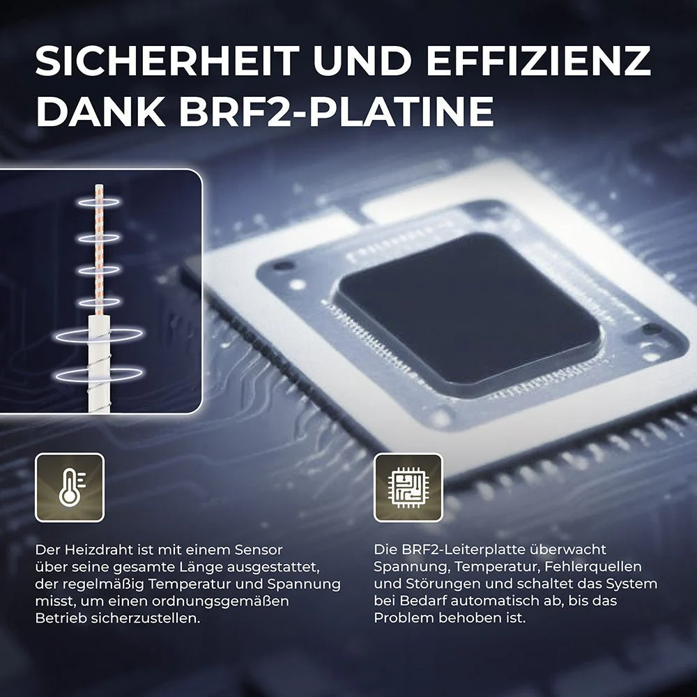 Bringer Infrarot Heizkissen - Image 8