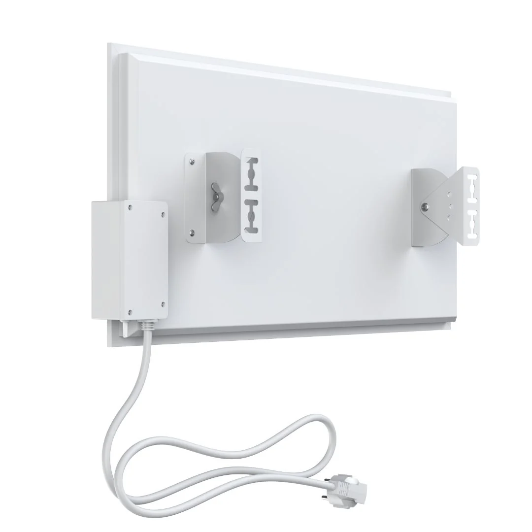 Hochleistungs Infrarotheizung 1200 Watt - Image 10