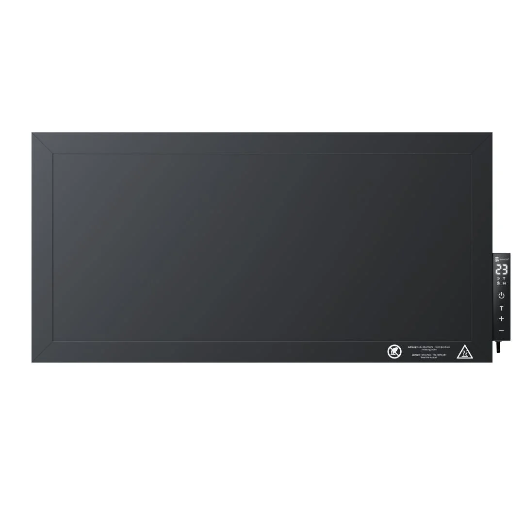 Hochleistungs Infrarotheizung 1200 Watt - Image 12