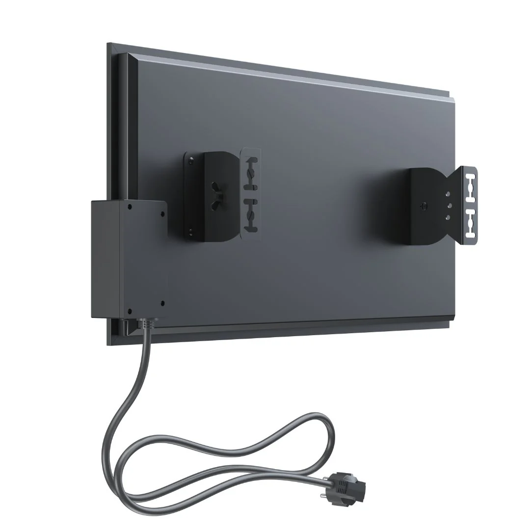 Hochleistungs Infrarotheizung 1200 Watt - Image 13