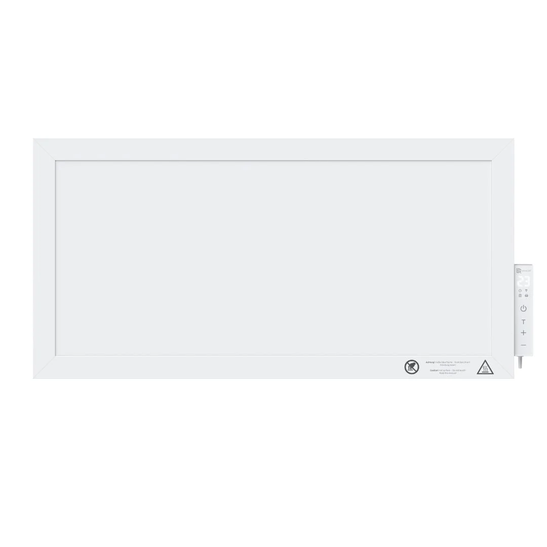 Hochleistungs Infrarotheizung 1200 Watt - Image 9
