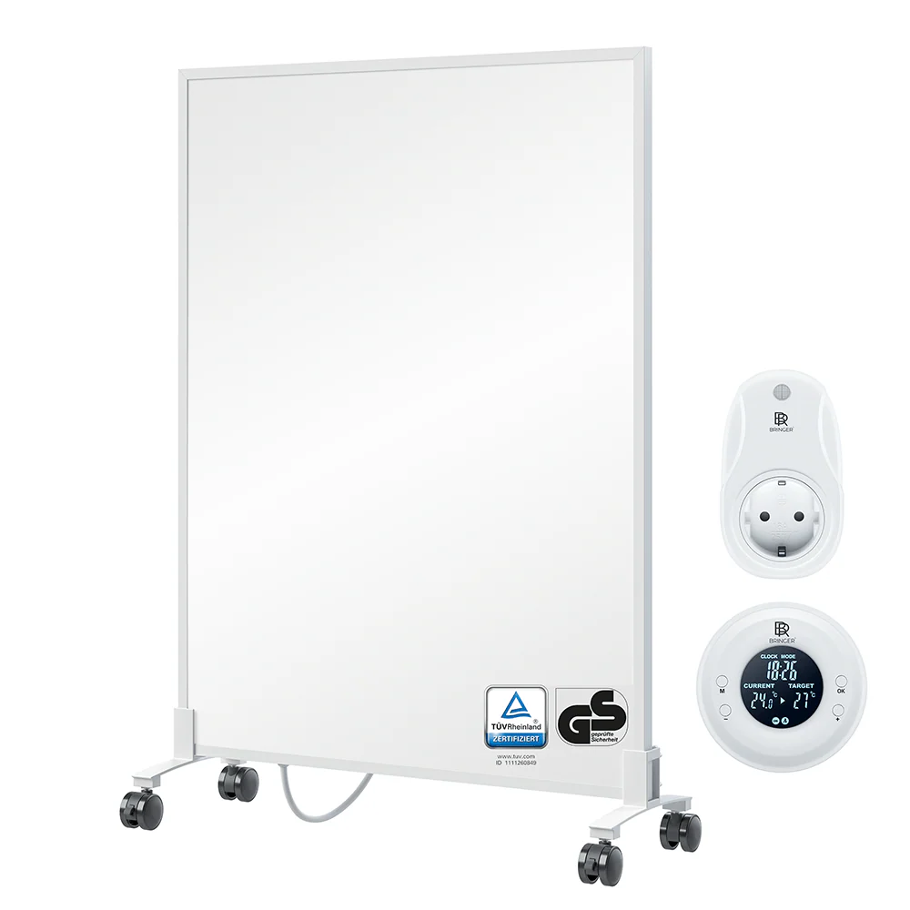 Bringer® Infrarotheizung Standgerät - Image 13