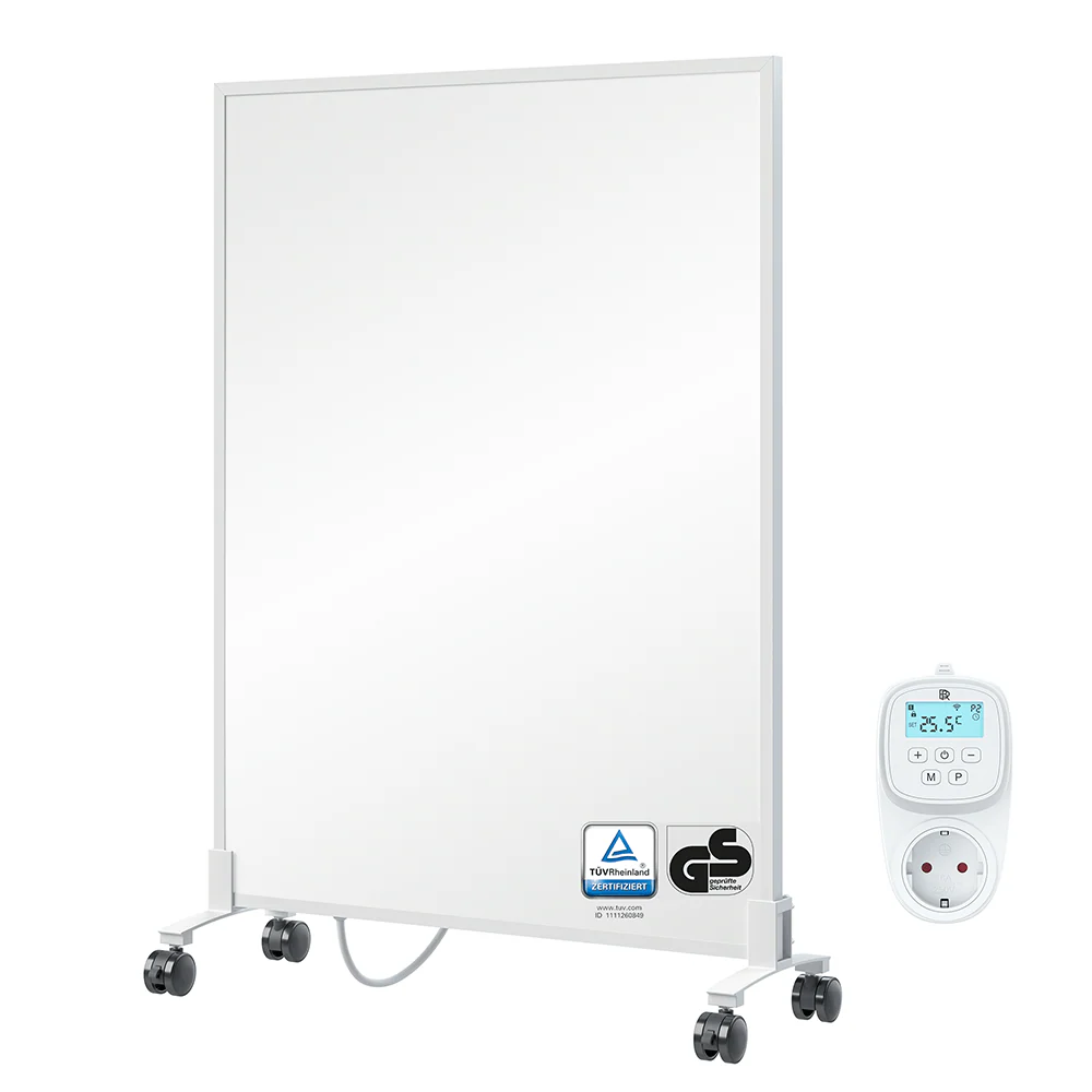 Bringer® Infrarotheizung Standgerät - Image 14