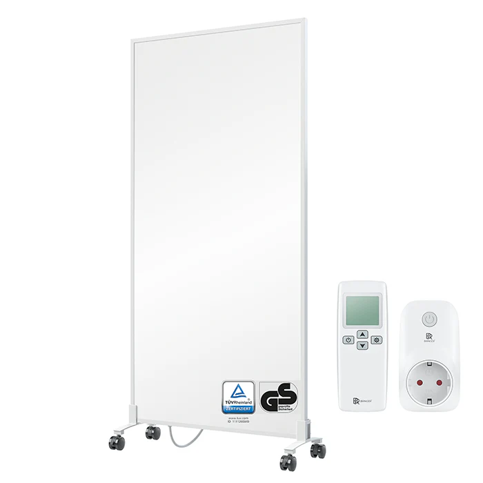 Bringer® Infrarotheizung Standgerät - Image 18