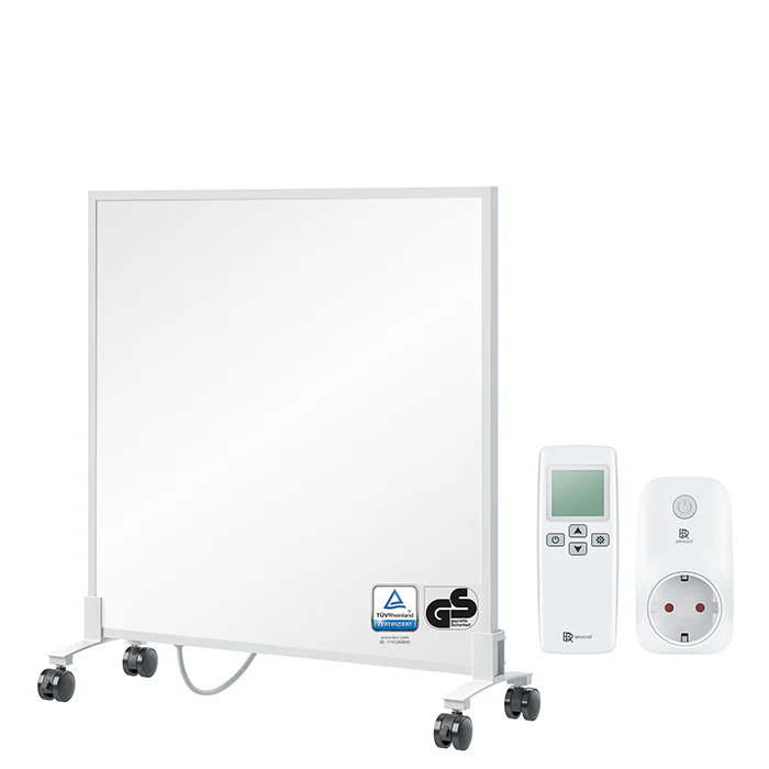 Bringer® Infrarotheizung Standgerät - Image 23