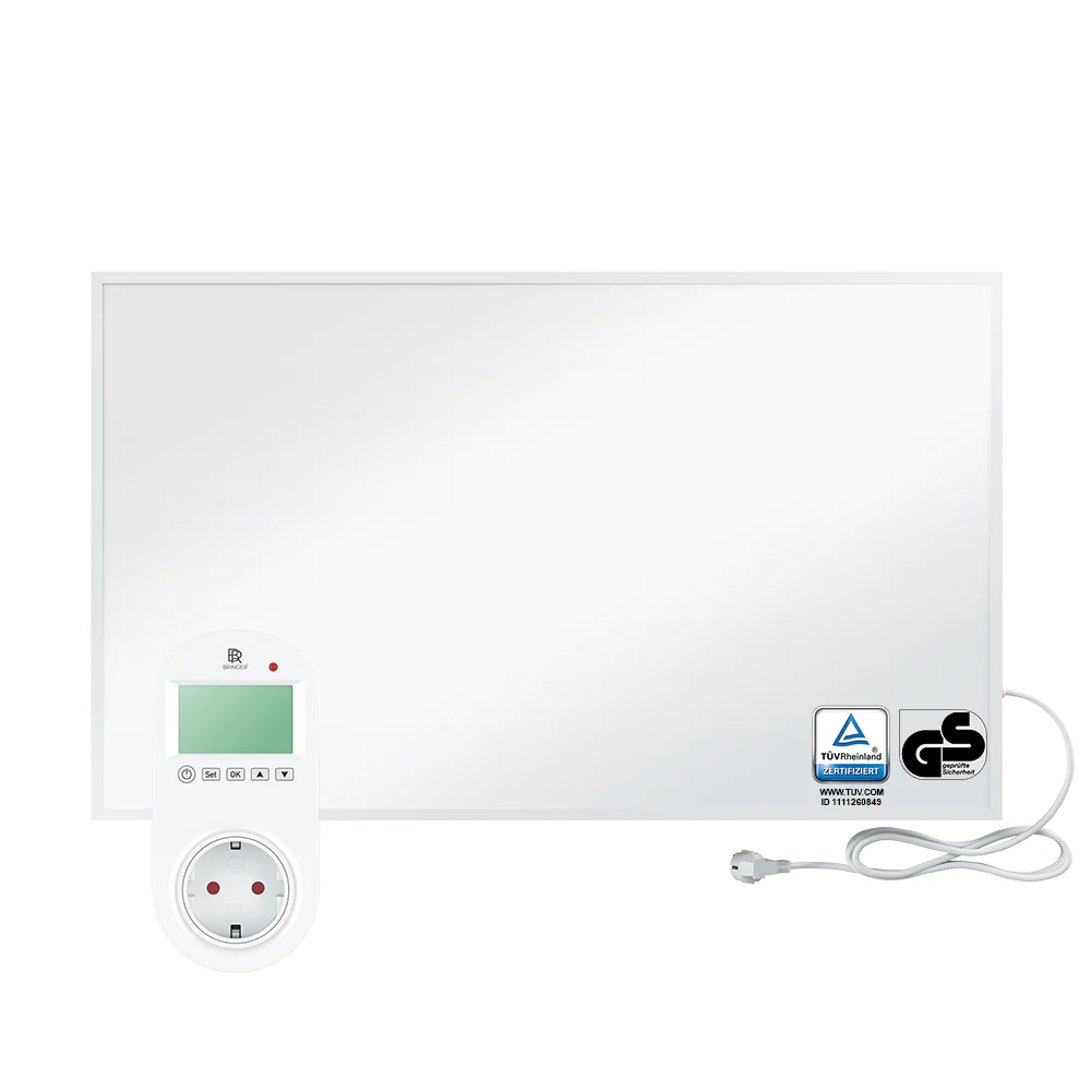 Bringer® Infrarotheizung - Image 10