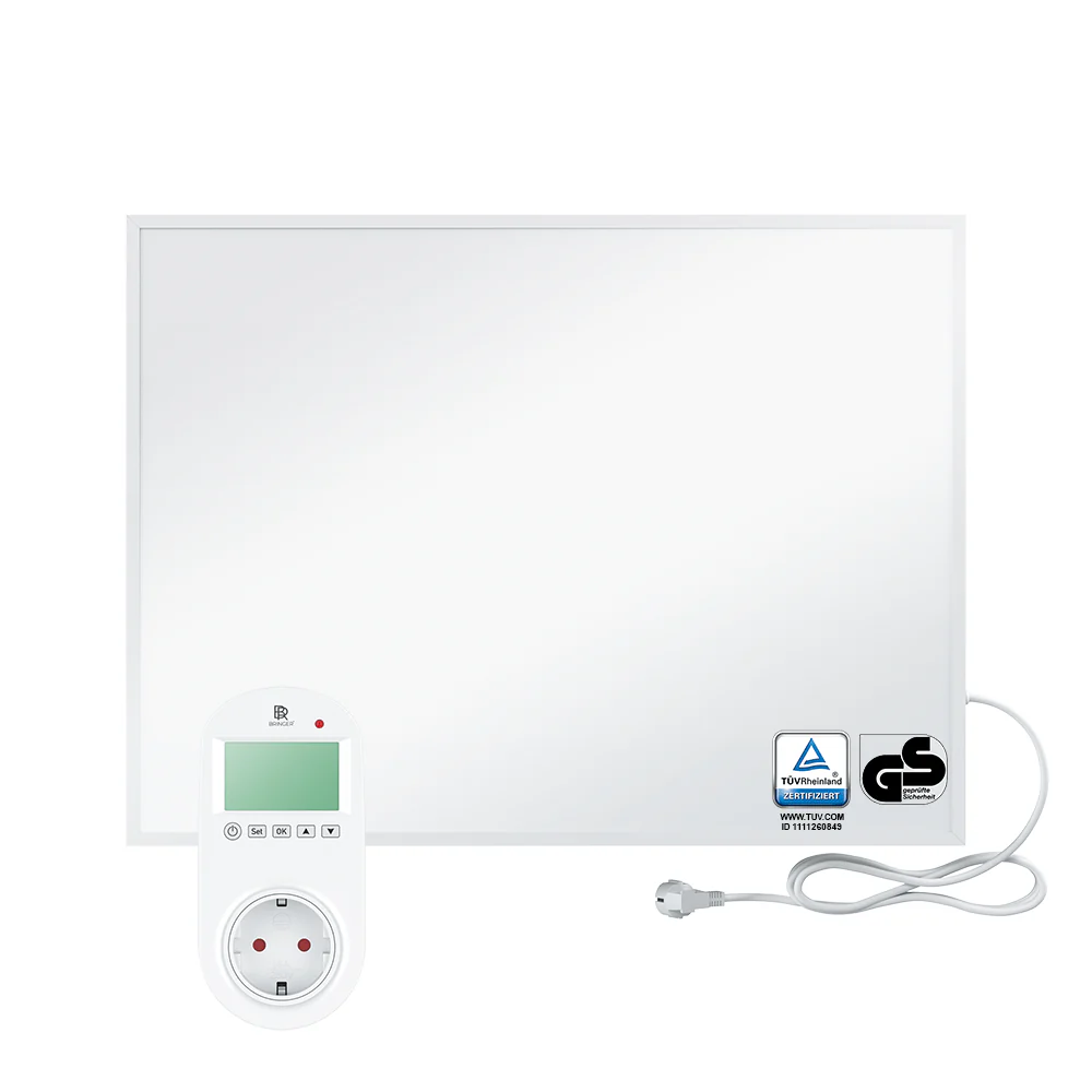 Bringer® Infrarotheizung - Image 12