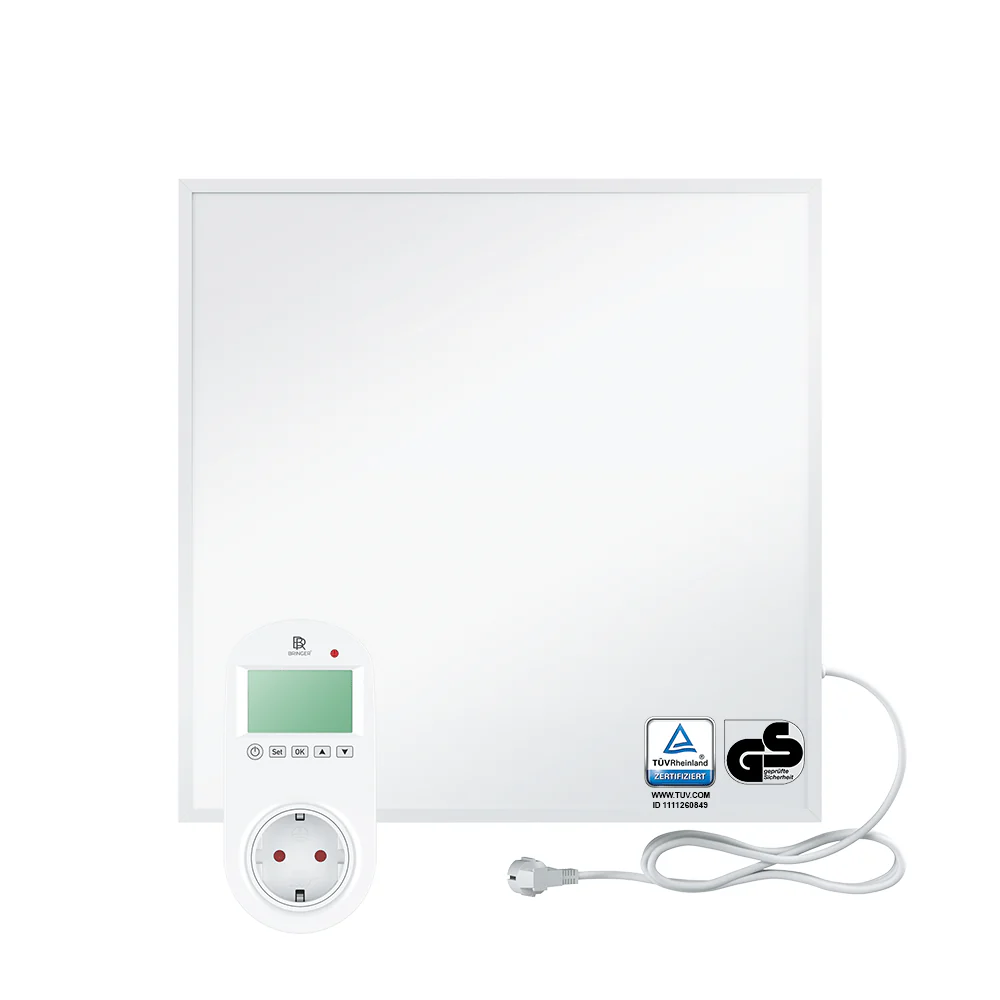 Bringer® Infrarotheizung - Image 14