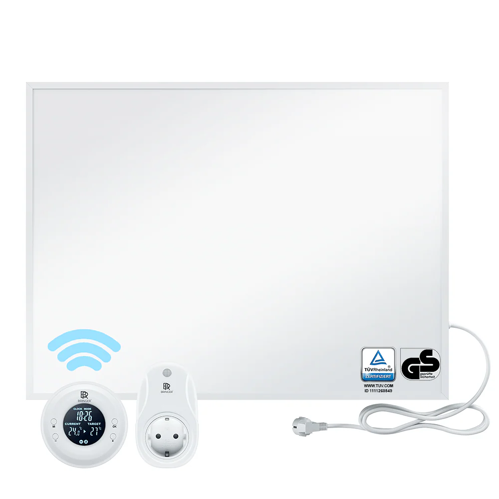 Bringer® Infrarotheizung - Image 19