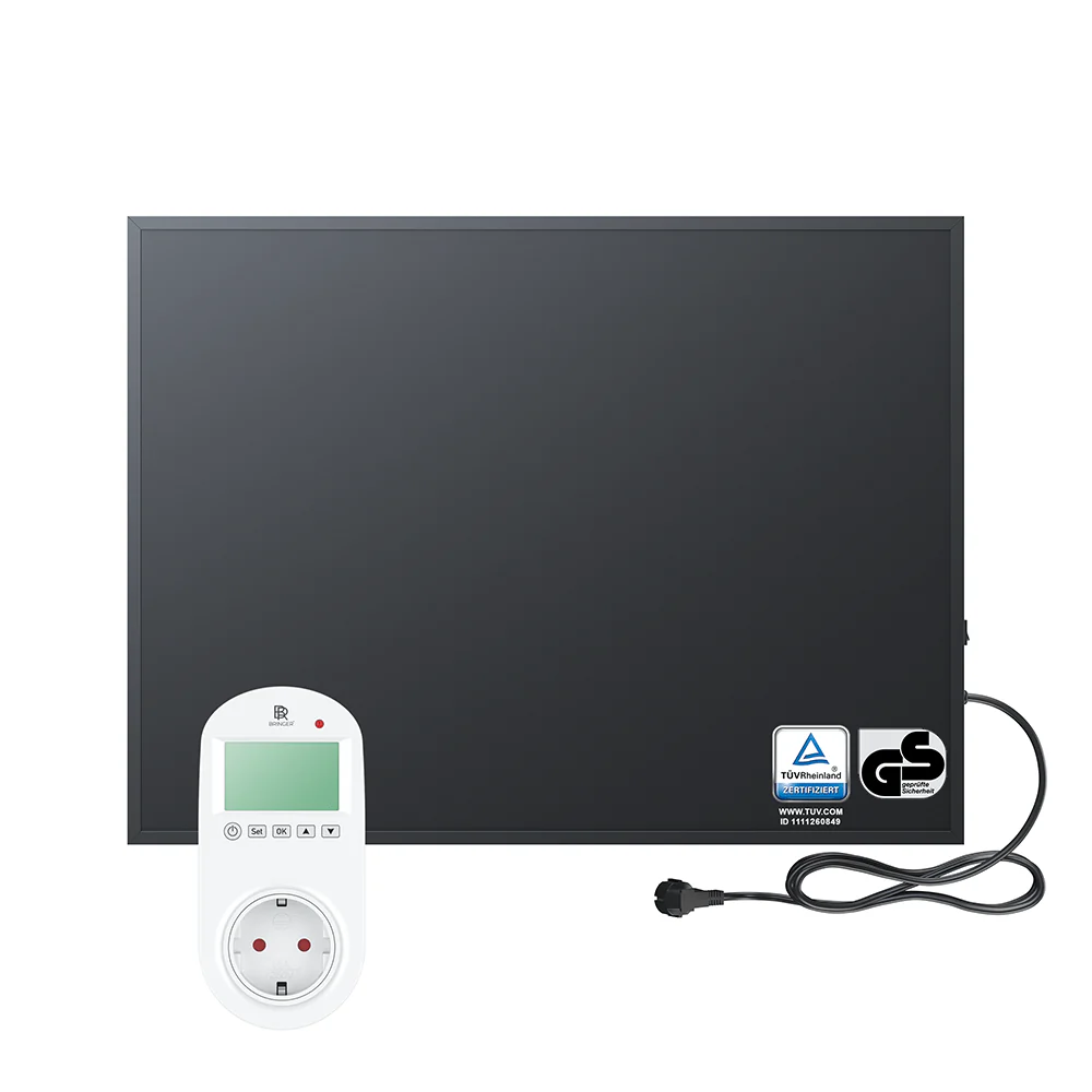 Bringer® Infrarotheizung - Image 31