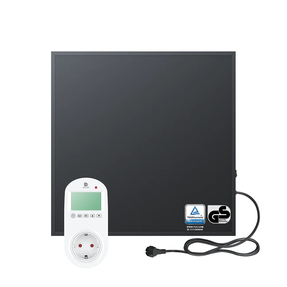 Bringer® Infrarotheizung - Image 35