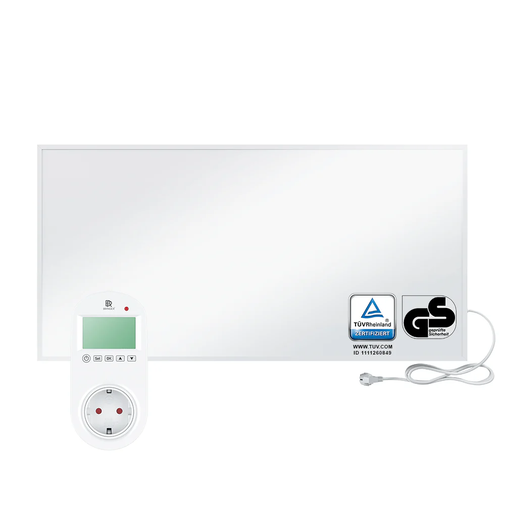 Bringer® Infrarotheizung - Image 8