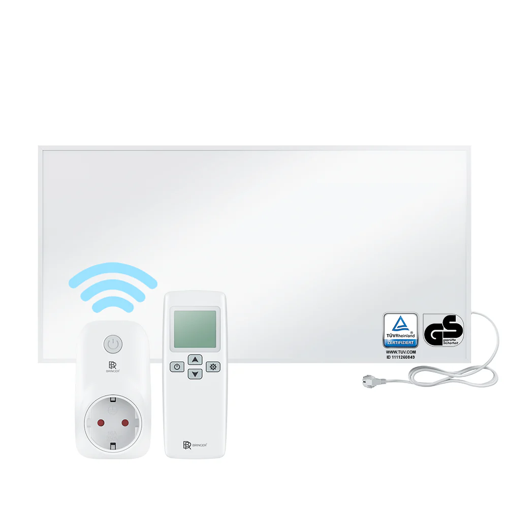 Bringer® Infrarotheizung - Image 9