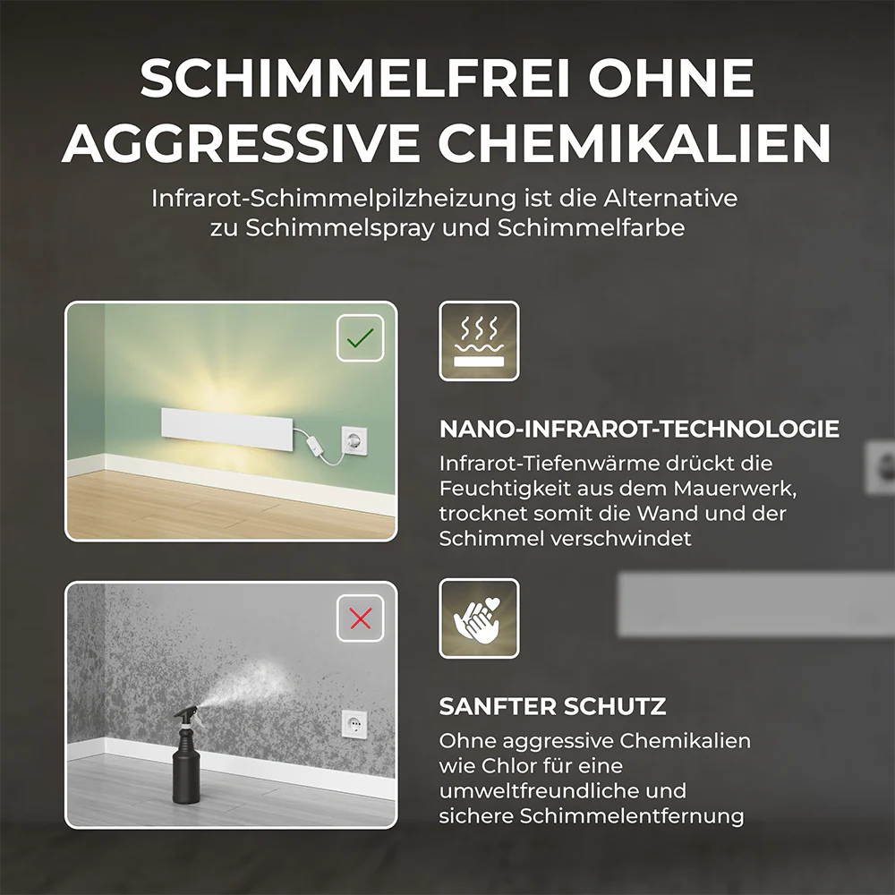 SchimmelSchreck - Schimmelentferner für Wand & Bad - Image 4