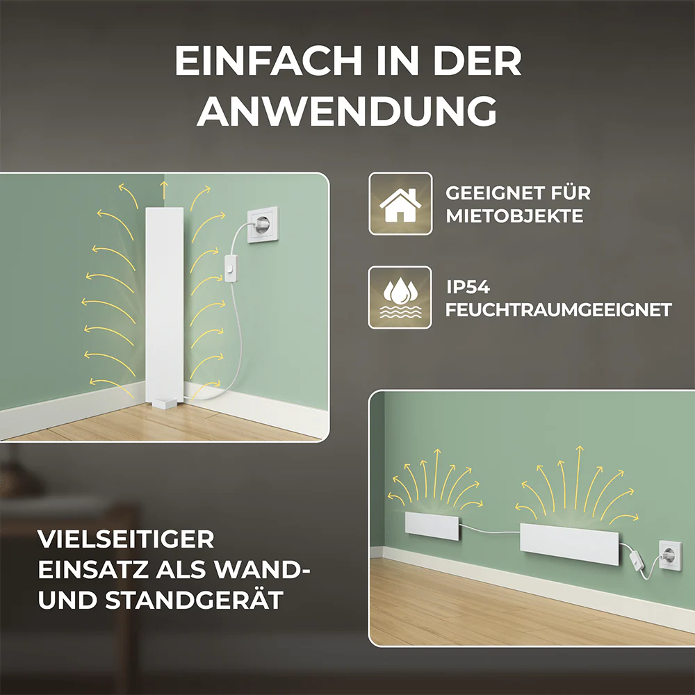 SchimmelSchreck - Schimmelentferner für Wand & Bad - Image 5