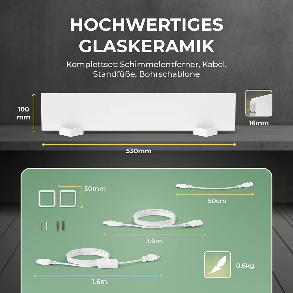 SchimmelSchreck - Schimmelentferner für Wand & Bad - Image 7