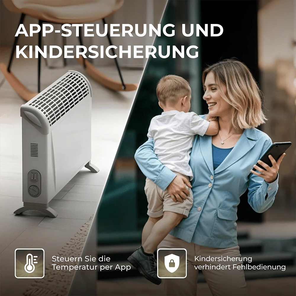 Smart Thermostat - Image 6